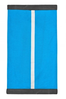 Helkurdetailidega torusall X-Tube