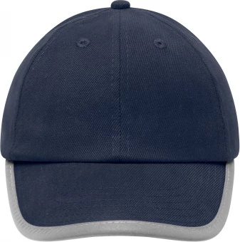 Helkurdetailiga nokamüts