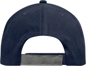 Helkurdetailiga nokamüts