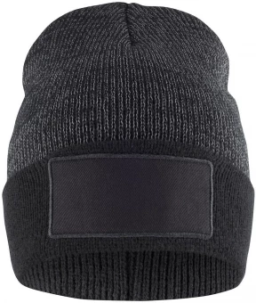 Helkuriga kootud müts Hubert W. Patch