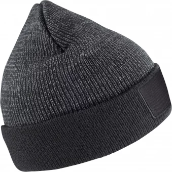 Helkuriga kootud müts Hubert W. Patch