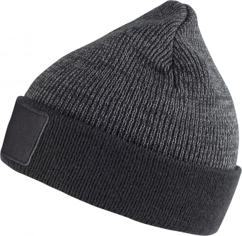 Helkuriga kootud müts Hubert W. Patch