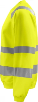 Helkurribadega dressipluus 6106, EN ISO 20471, klass 3