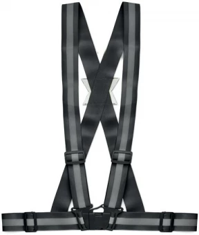 Heijastavat hihnat ALLVISIBLE