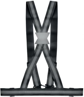 Heijastavat hihnat ALLVISIBLE