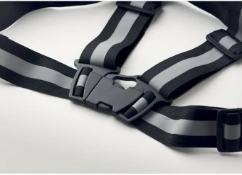 Heijastavat hihnat ALLVISIBLE