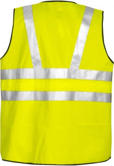 Helkurvest 6702 - klass 3