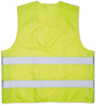 Helkurvest Visicoat