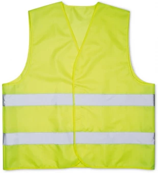 Helkurvest Visicoat
