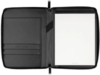 Herringbone'i A5 konverentsimapp