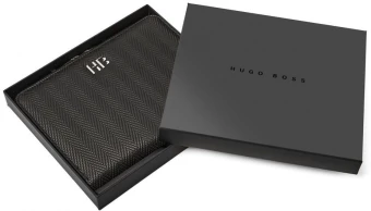 Herringbone'i A5 konverentsimapp