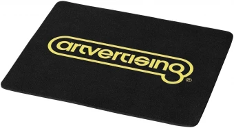 Heli-hiirimatto, joustava