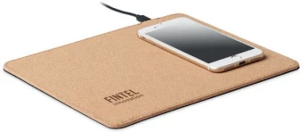 Hiirematt WIRELESS MATTY