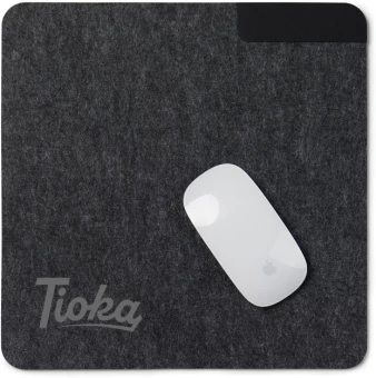 VINGA Albon GRS kierrätyshuopa hiirimatto