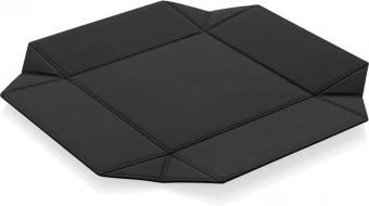 Swiss Peak RCS kierrätetystä PU:sta valmistettu kokoontaitettava magneettinen säilytyslokero