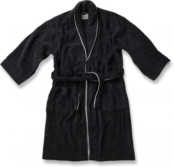 VINGA Harper kylpytakki L/XL