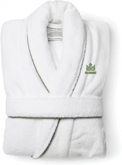 Hommikumantel Harper L/XL