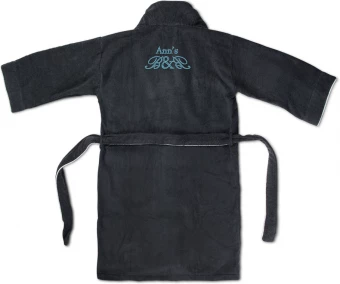 VINGA Harper kylpytakki S/M