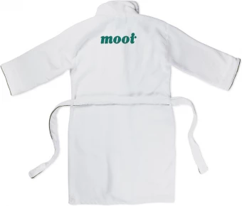 Hommikumantel Harper S/M