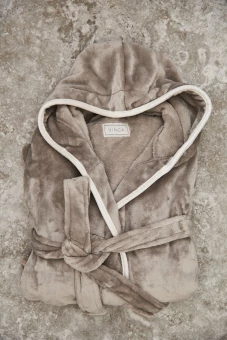 Hommikumantel Louis Luxury L/XL