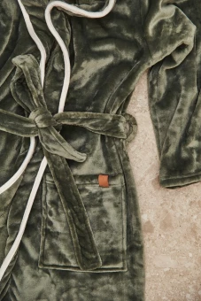 Hommikumantel Louis Luxury S/M