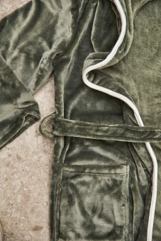 Hommikumantel Louis Luxury S/M