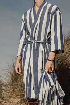 VINGA Ornos GRS hamam-kylpytakki L/XL