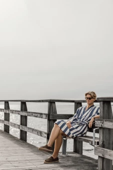 VINGA Ornos GRS hamam-kylpytakki S/M