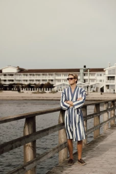 VINGA Ornos GRS hamam-kylpytakki S/M