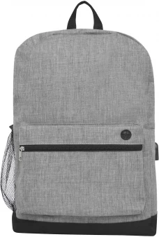 Hoss 15.6" äriklassi sülearvuti seljakott 16L