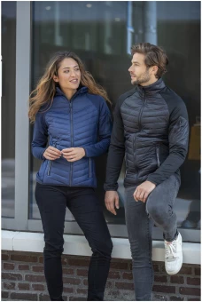 Banff naisten eristetty hybriditakki