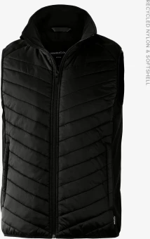 Hübriidvest Benton Men