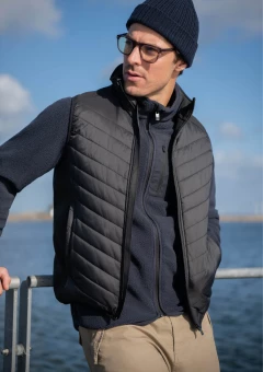Hübriidvest Benton Men