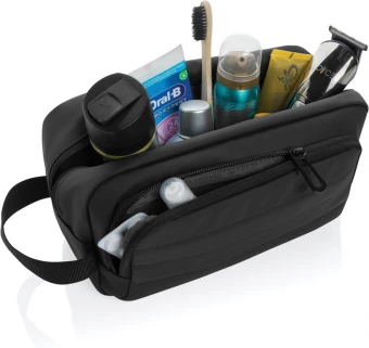 Armond AWARE™ RPET toilettilaukku