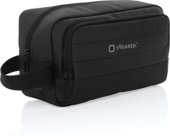 Armond AWARE™ RPET toilettilaukku