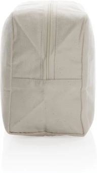 Impact Aware™ 285 gsm rcanvas toilettilaukku värjäämätön