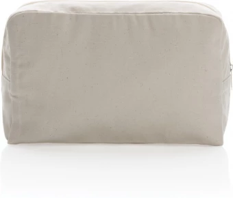 Impact Aware™ 285 gsm rcanvas toilettilaukku värjäämätön