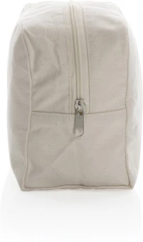 Impact Aware™ 285 gsm rcanvas toilettilaukku värjäämätön