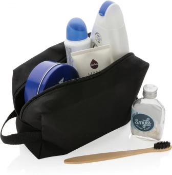 Impact AWARE™ RPET toilettilaukku