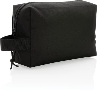 Impact AWARE™ RPET toilettilaukku