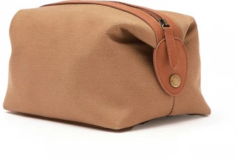 VINGA Sloane toilettilaukku RCS-kierrätyspolyesteriä