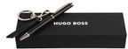 HUGO BOSSI komplekt (pastakas ja võtmehoidja)
