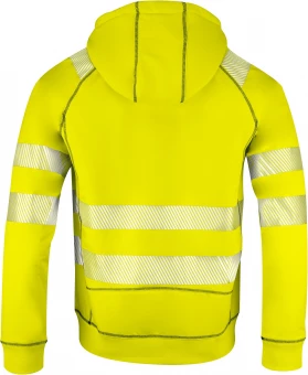 Huppar-jope 6130 EN ISO 20471 CLASS 3/2