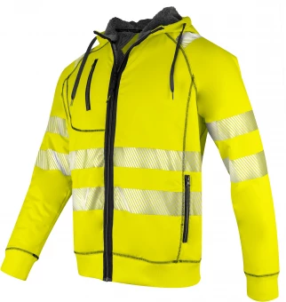 Huppar-jope 6130 EN ISO 20471 CLASS 3/2