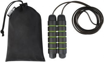 Austin pehmeä hyppynaru kierrätetyssä PET-pussissa