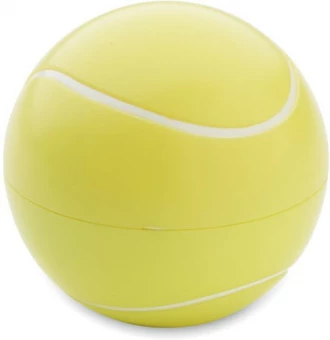 Huulepalsam Tennis