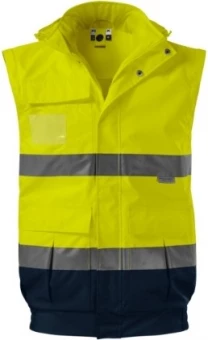 HV Guard 4-in-1 unisex jakk