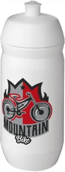 HydroFlex™ juomapullo, 500 ml