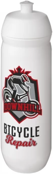 HydroFlex™ juomapullo, 750 ml