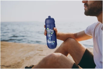 HydroFlex™ juomapullo, 750 ml